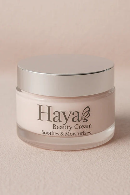 Haya By Rabi – 5 in 1 Super Bundle