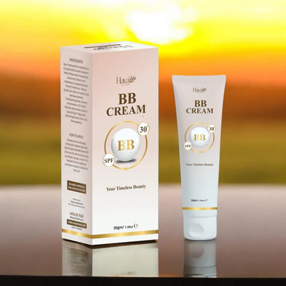 BB Cream SPF 30 (Buy 1 Get 1 Free)